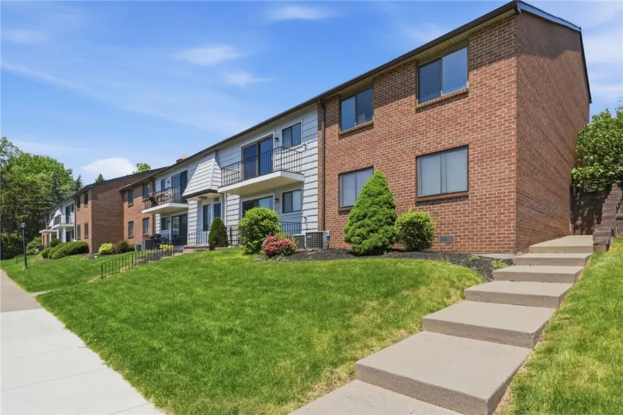 11 High Gate #5, Fairport, NY 14450 - #2