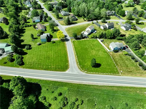 Lot 3 Park Drive, Oneonta, NY 13820