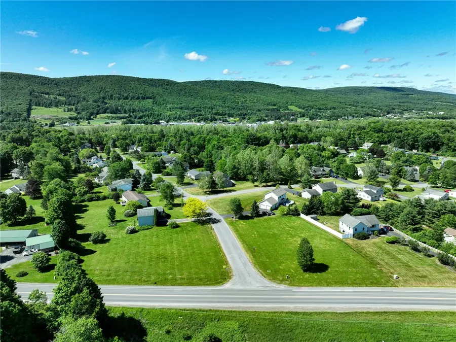 Lot 3 Park Drive, Oneonta, NY 13820 - #3