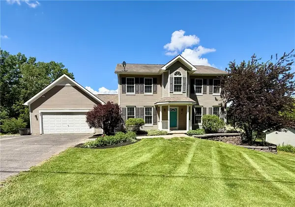 4 Patterson Road, Newark, NY 14513