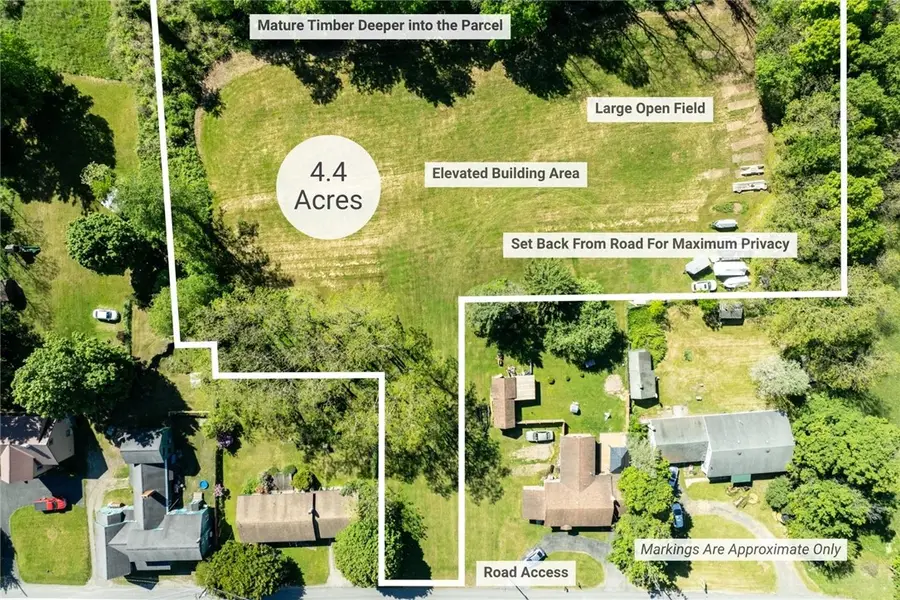 State Highway 28, Milford, NY 13820 - #2