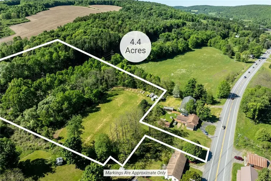 State Highway 28, Milford, NY 13820 - #3
