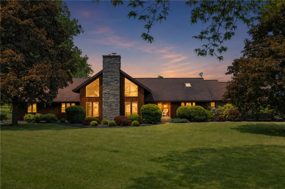 Address Withheld By Seller, Geneva, NY 14456 - #1