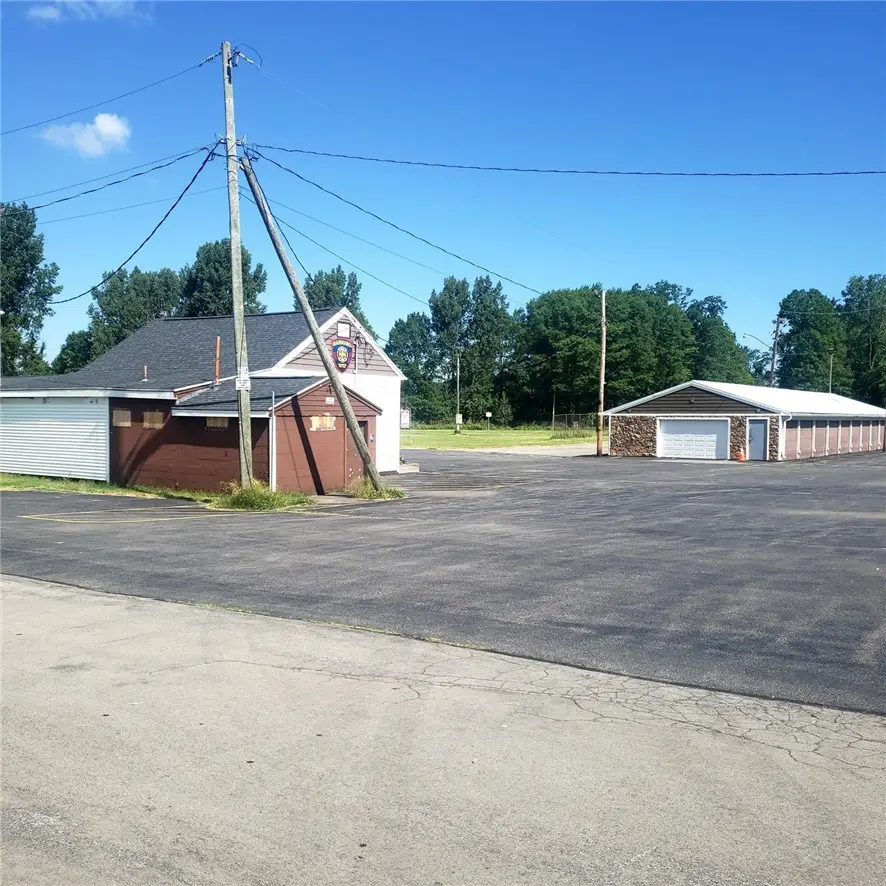 360 Maiden Lane, Rochester, NY 14616 - #3