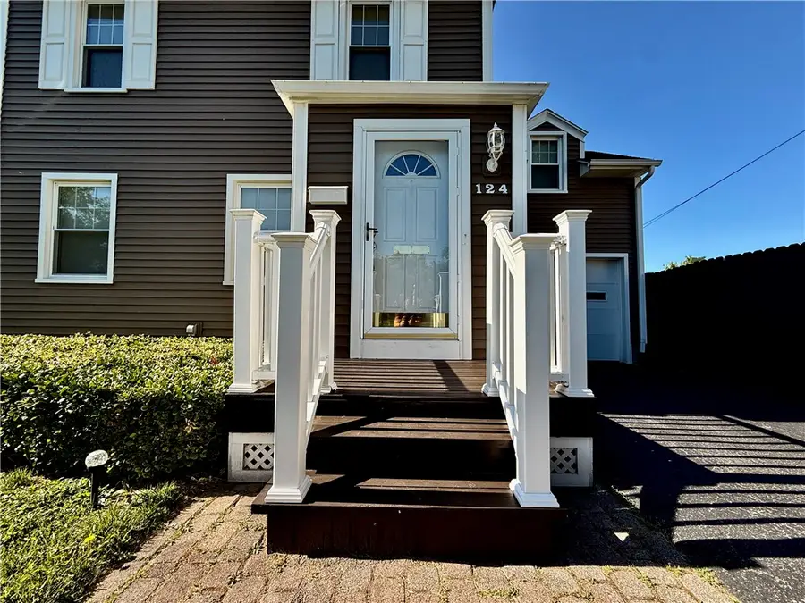124 Gilbert Drive, Rochester, NY 14609 - #3