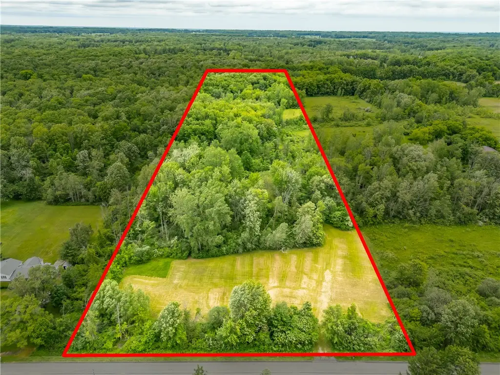 894 Ladue Road, Brockport, NY 14420 - #1