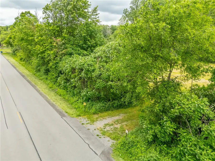 894 Ladue Road, Brockport, NY 14420 - #3