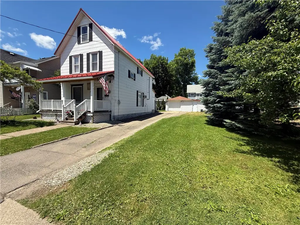 71 Amm Street, Bradford, PA 16701 - #1