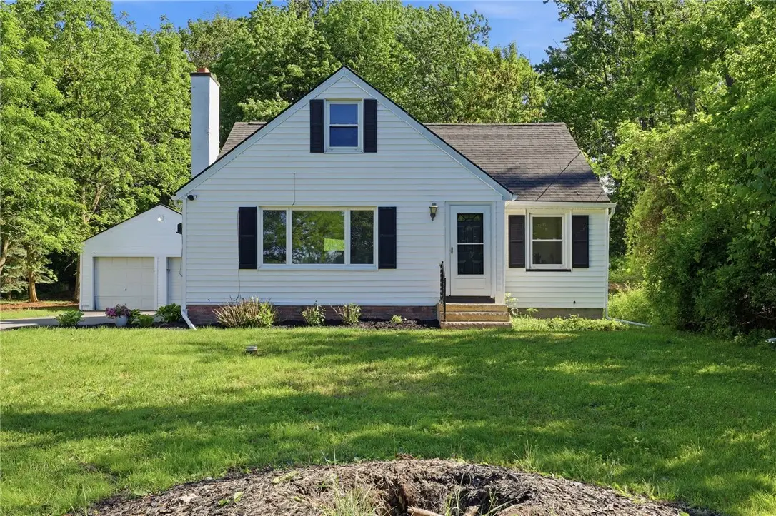 563 Holmes Road, Rochester, NY 14626 - #1