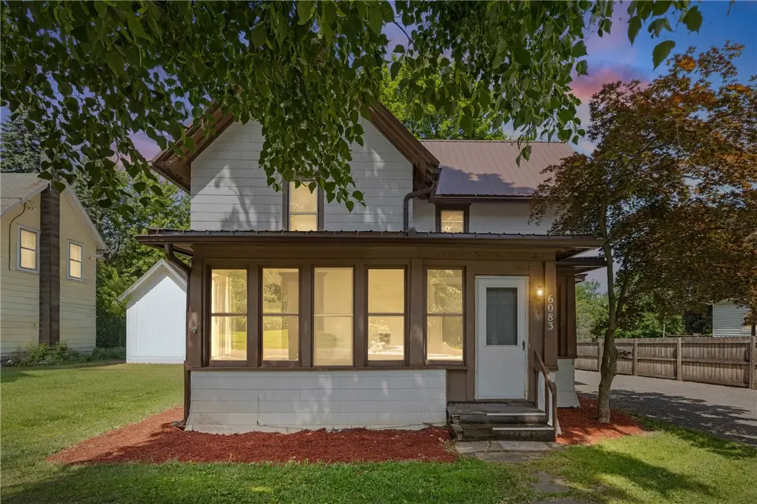 6083 State Route 21, Williamson, NY 14589 - #1
