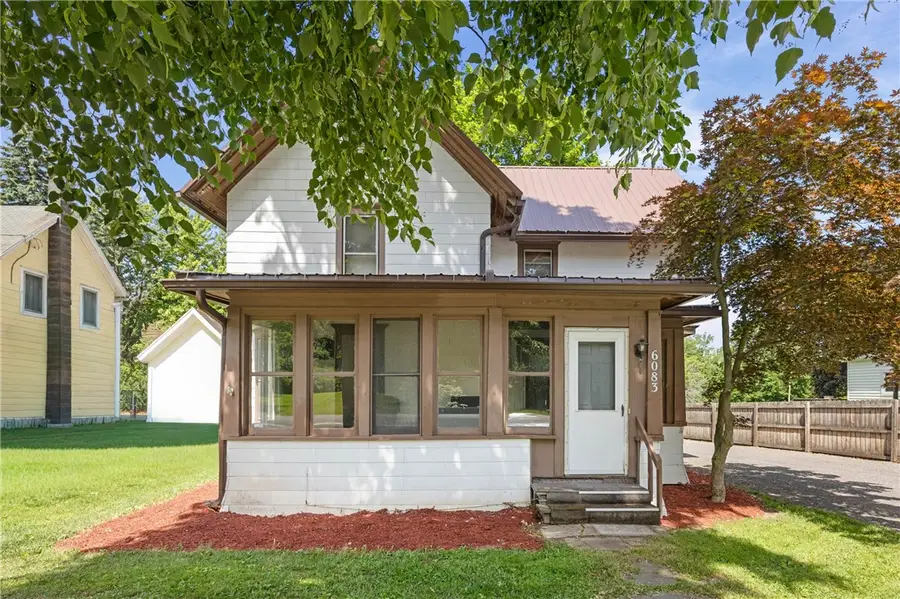 6083 State Route 21, Williamson, NY 14589 - #3