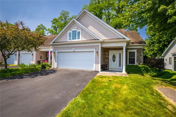 57 Waterworks Drive, East Rochester, NY 14445