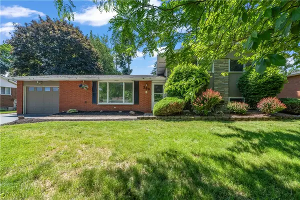 389 Sharon Drive, Rochester, NY 14626
