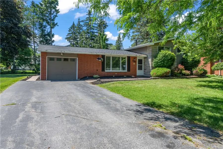 389 Sharon Drive, Rochester, NY 14626 - #2