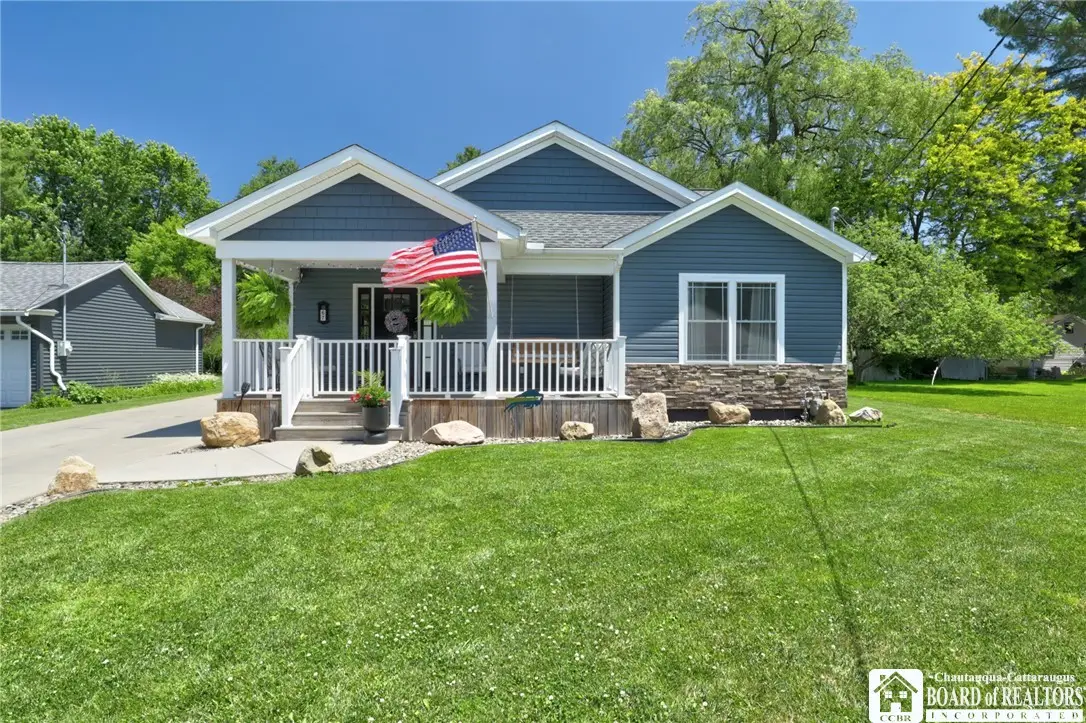 67 S Alleghany Avenue, Jamestown, NY 14701 - #1