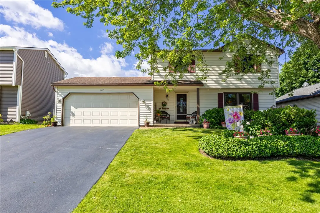 123 Woodsong Lane, Rochester, NY 14612 - #1