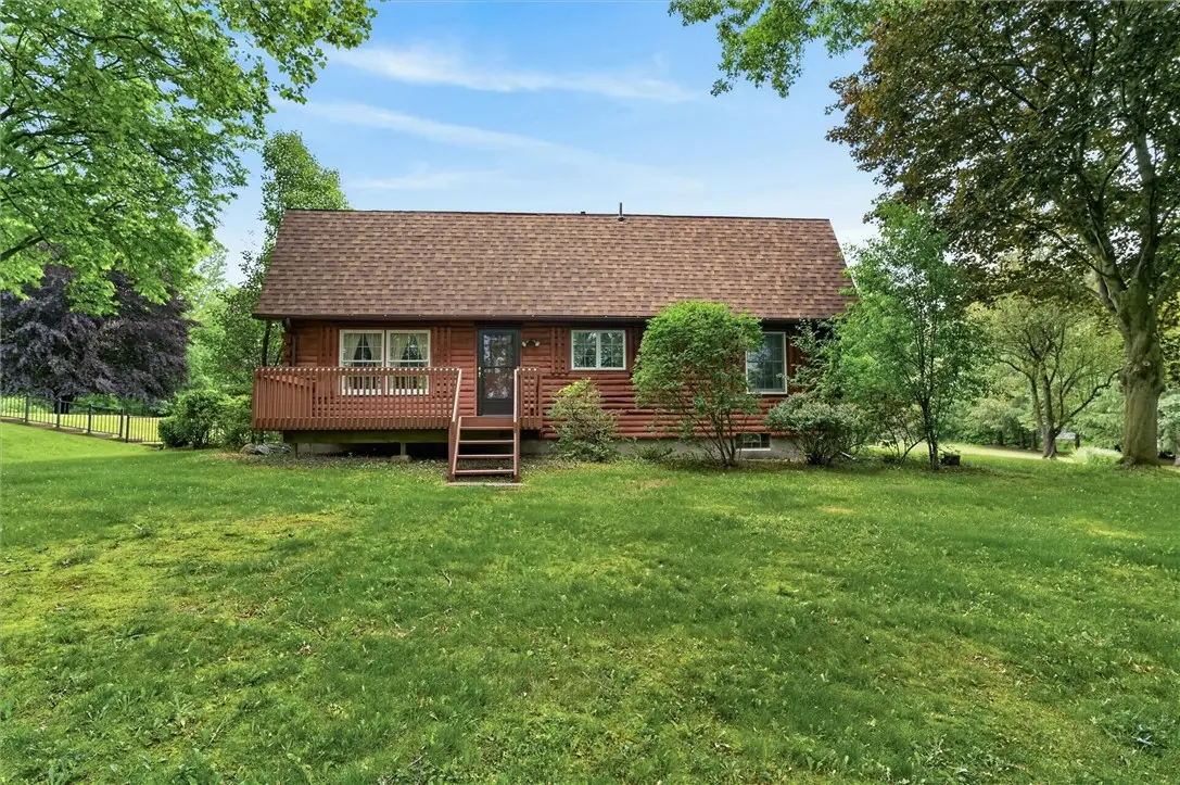 2203 Whitney Road E, Fairport, NY 14450 - #1