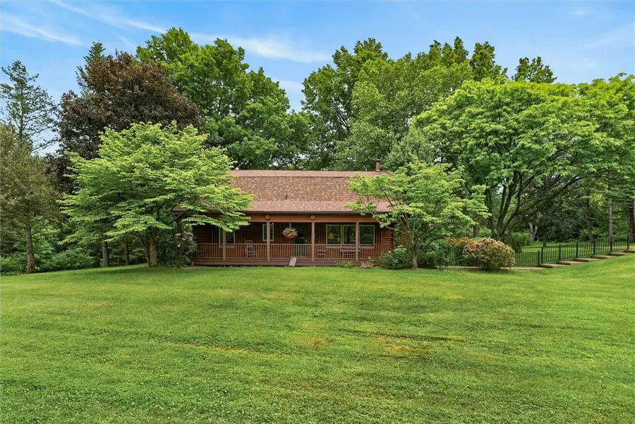2203 Whitney Road E, Fairport, NY 14450 - #2