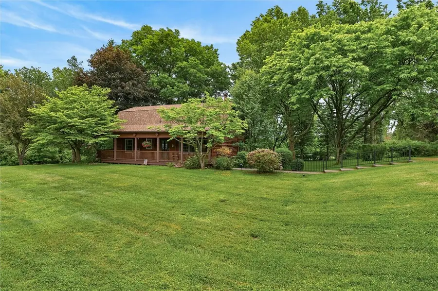 2203 Whitney Road E, Fairport, NY 14450 - #3
