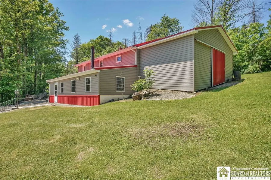 7770 Jackman Hill Road, Ellicottville, NY 14731 - #2