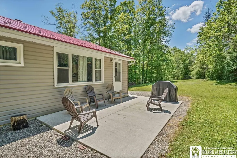 7770 Jackman Hill Road, Ellicottville, NY 14731 - #3