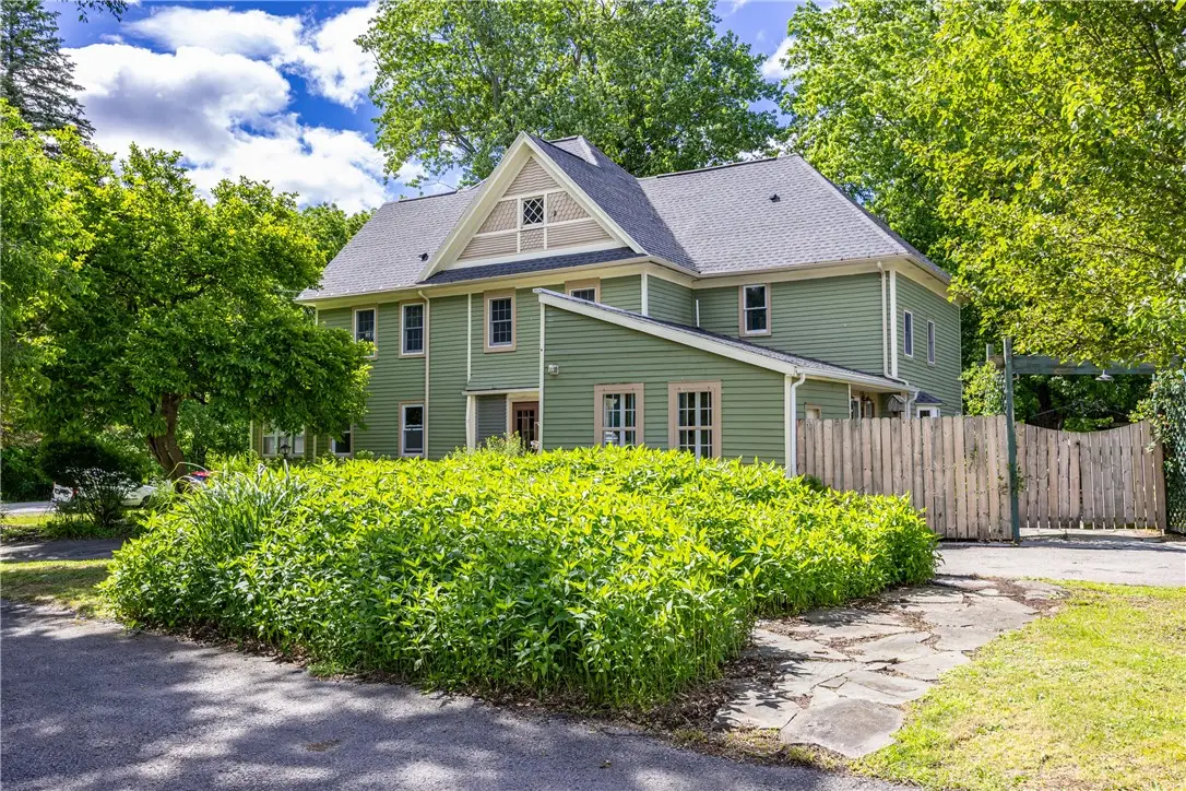 3379 Walworth Road, Walworth, NY 14568 - #1