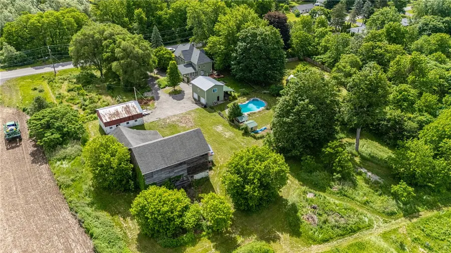3379 Walworth Road, Walworth, NY 14568 - #2