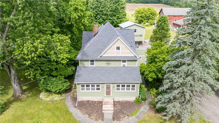 3379 Walworth Road, Walworth, NY 14568 - #3