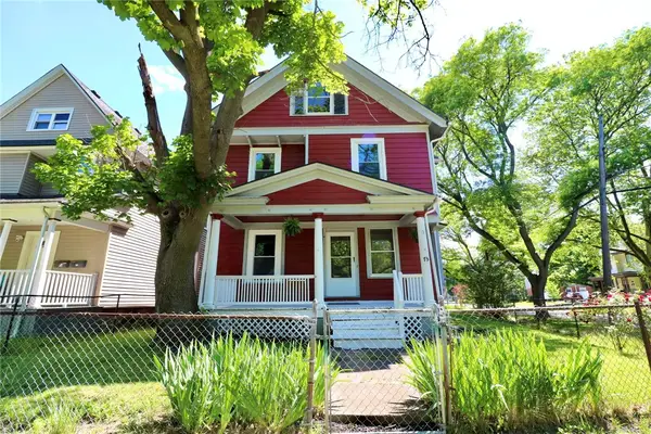 75 Peck Street, Rochester, NY 14609