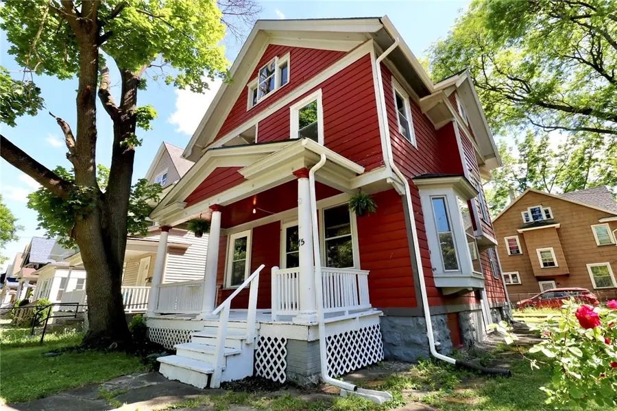 75 Peck Street, Rochester, NY 14609 - #2