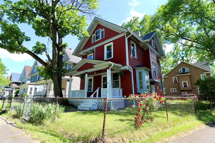 75 Peck Street, Rochester, NY 14609 - #3