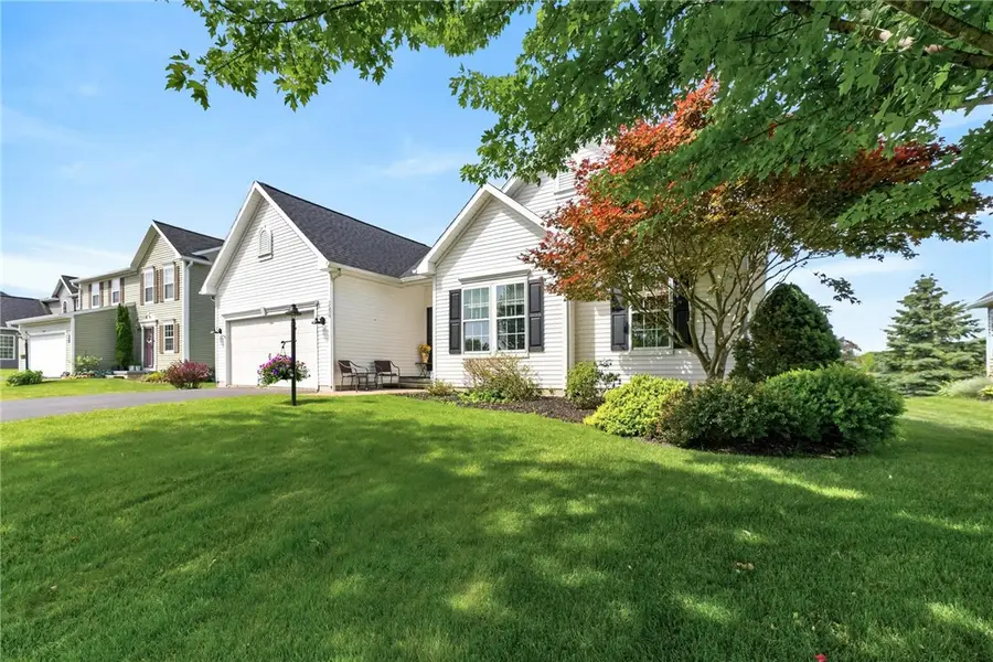 1508 Coral Drive, Farmington, NY 14425 - #3