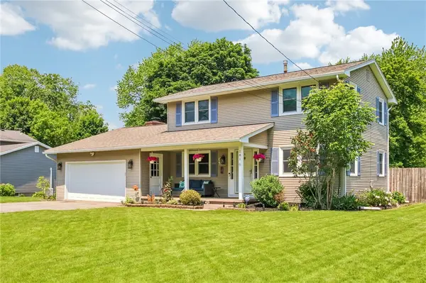 181 Hollybrook Road, Brockport, NY 14420