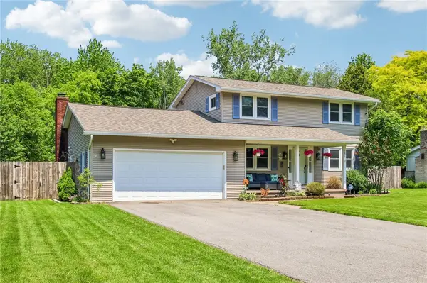 181 Hollybrook Road, Brockport, NY 14420