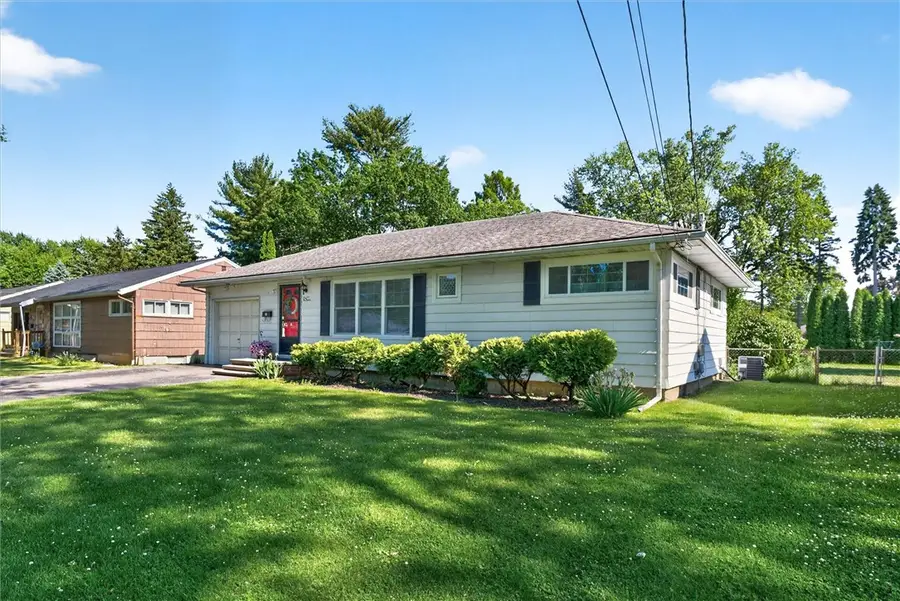 213 Ransford Avenue, Rochester, NY 14622 - #3