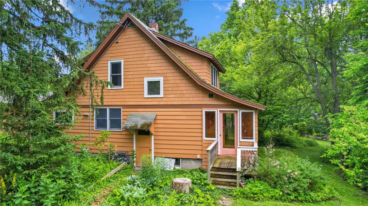 203 Pine Tree Road, Ithaca, NY 14850 - #1