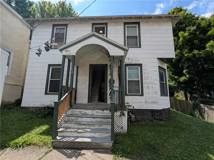 115 Prospect Street, Ithaca, NY 14850 - #2