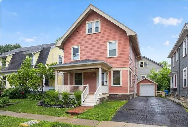 267 Brunswick Street, Rochester, NY 14607