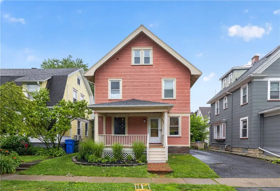 267 Brunswick Street, Rochester, NY 14607 - #2