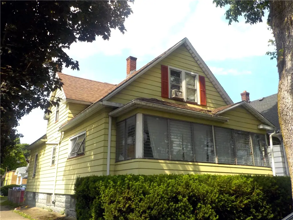 44 Peckham Street, Rochester, NY 14621 - #1