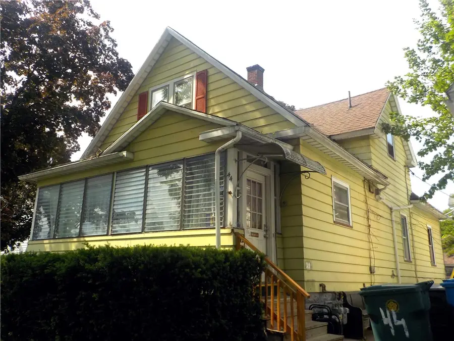 44 Peckham Street, Rochester, NY 14621 - #2
