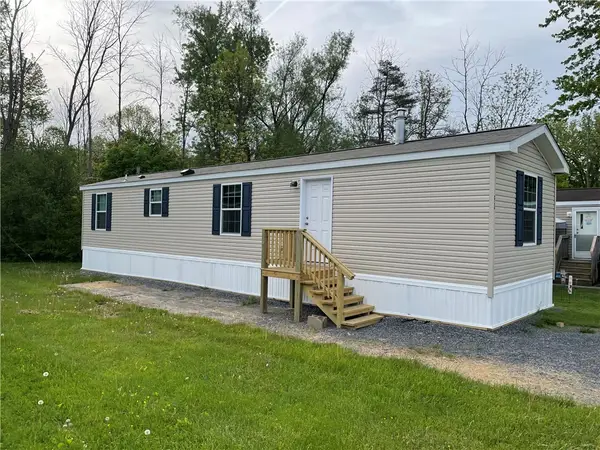 3525 East Lake Road Lot F03, Canandaigua, NY 14424