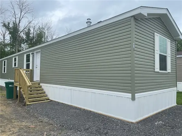 129 Saltonstall Street, Canandaigua, NY 14424