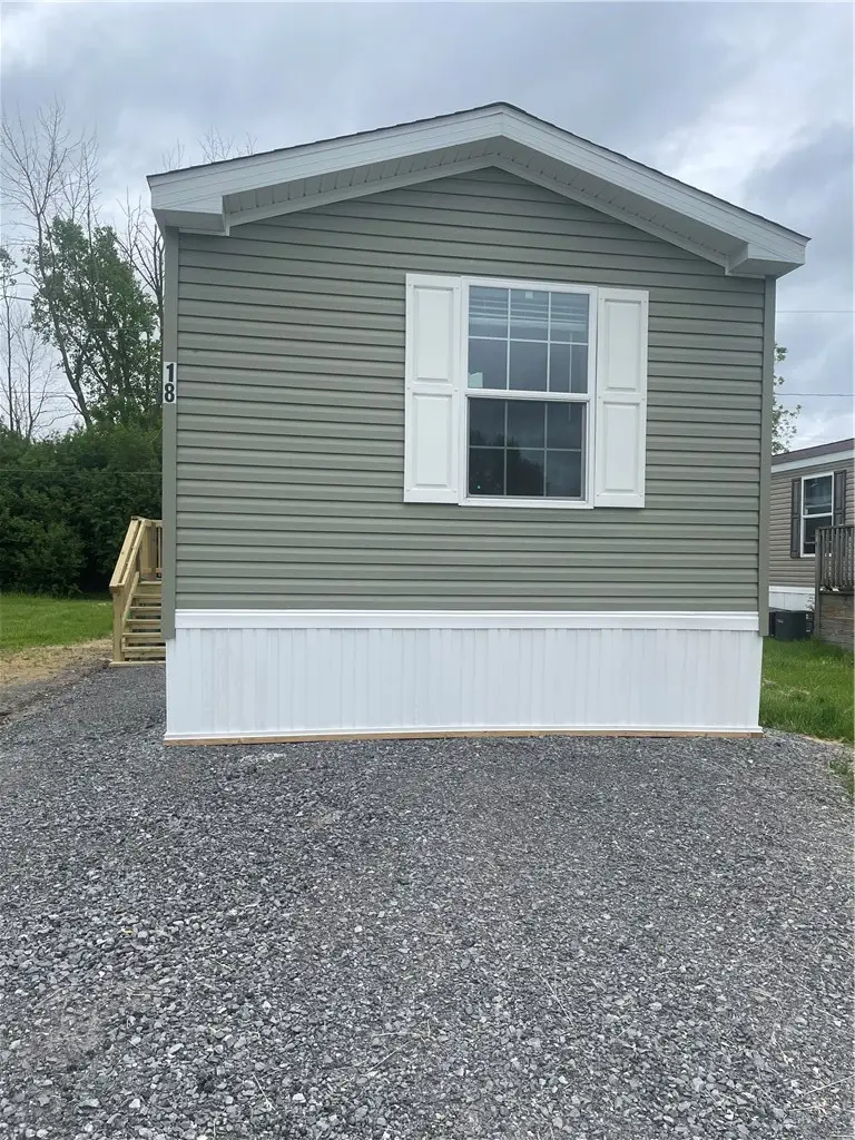 129 Saltonstall Street, Canandaigua, NY 14424 - #2