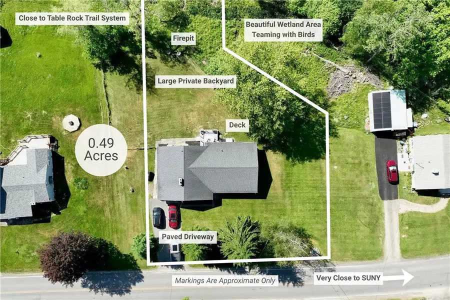 245 West Street, Oneonta, NY 13820 - #2
