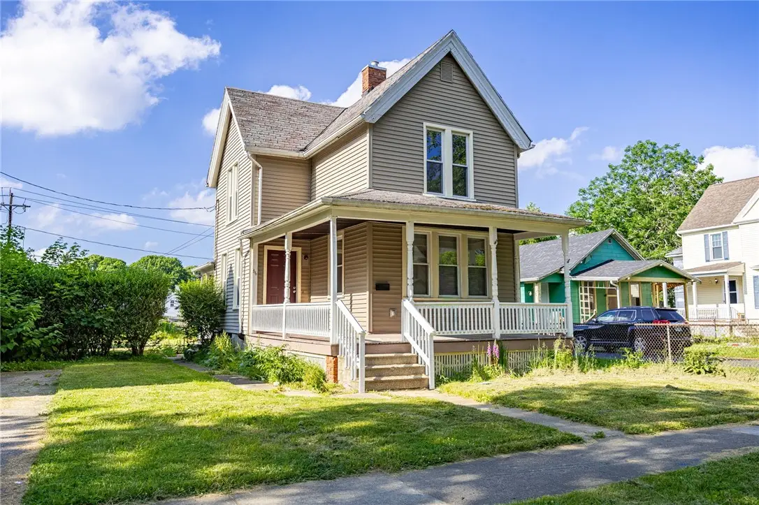 86 Grand Avenue, Rochester, NY 14609 - #1