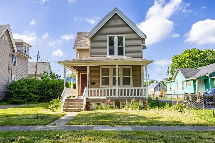 86 Grand Avenue, Rochester, NY 14609 - #2
