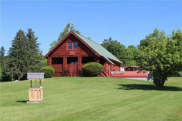133 Sanitarium Road, Sherburne, NY 13460