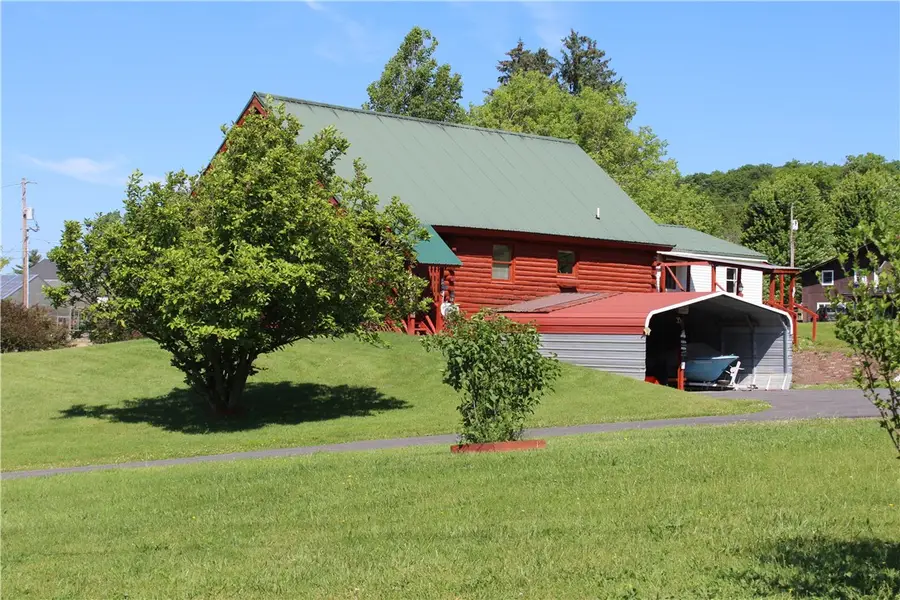 133 Sanitarium Road, Sherburne, NY 13460 - #2
