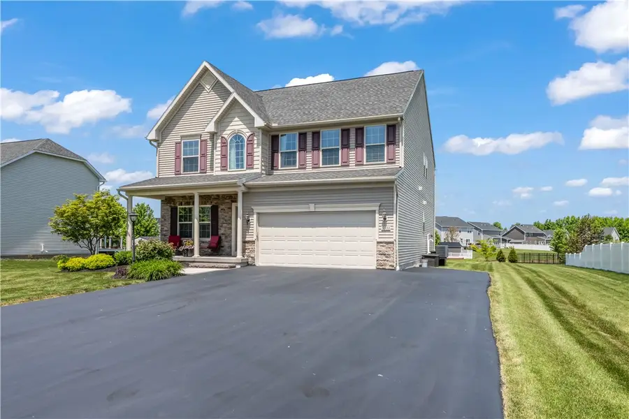 5988 Onyx Drive, Farmington, NY 14425 - #2